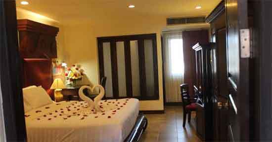 guest friendly hotels chiang mai raming lodge