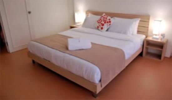 guest friendly hotels chiang mai studio 99