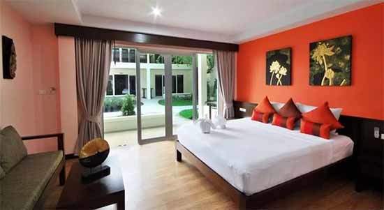 Guest Friendly Hotels Koh Samui Bar Girl Friendly Hotels