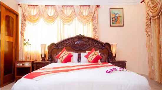 guest friendly hotels sihanoukville golden sand hotel