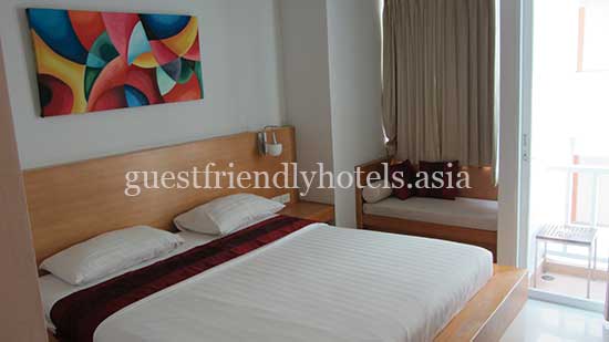 patong aspery hotel