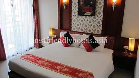 guest friendly hotels patong hemingways hotel