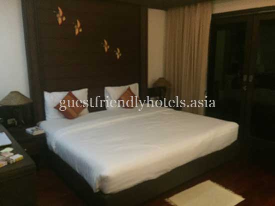 guest friendly hotels krabi ao nang orchid resort