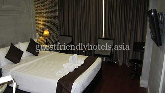guest friendly hotels phnom penh vacation boutique hotel