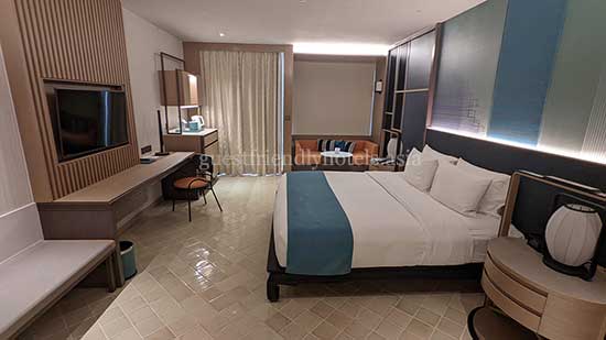 guest friendly hotels patong holiday inn