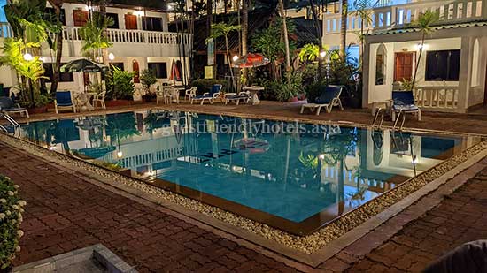 guest friendly hotels phuket expat hotel