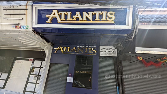 atlantis go go bar