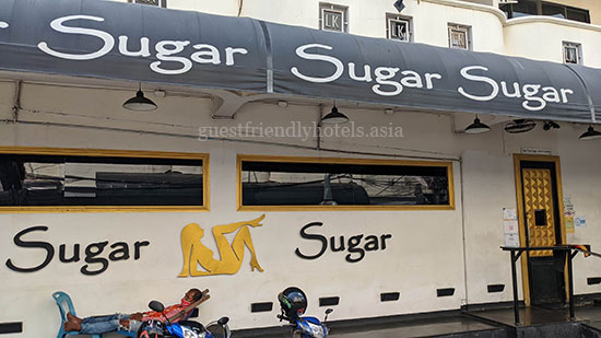 sugar sugar go go bar pattaya
