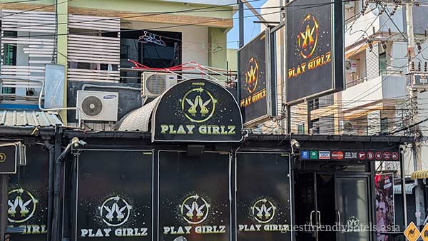 play girlz