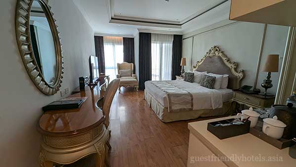 guest friendly hotels pattaya lk the empress